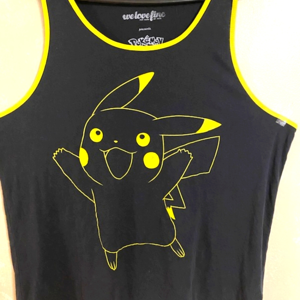 POKÉMON Tank Top